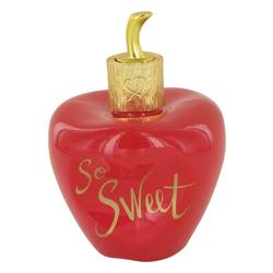 So Sweet Lolita Lempicka Perfume by Lolita Lempicka 2.7 oz Eau De Parfum Spray (Tester)