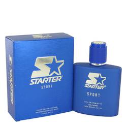 Starter Sport Fragrance by Starter undefined undefined