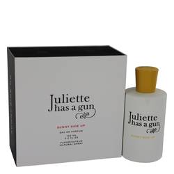 Sunny Side Up Fragrance by Juliette Has A Gun undefined undefined