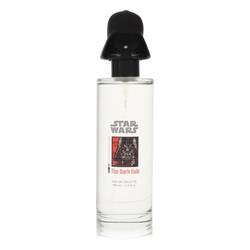 Star Wars Darth Vader 3d Cologne by Disney 3.4 oz Eau De Toilette Spray (unboxed)