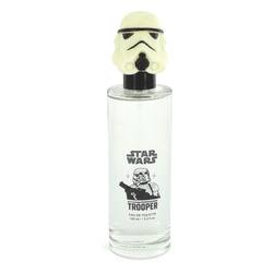 Star Wars Stormtrooper 3d Fragrance by Disney undefined undefined