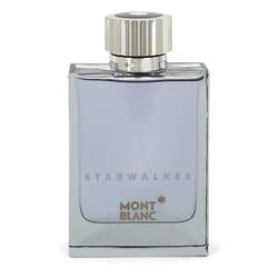 Starwalker Cologne by Mont Blanc 2.5 oz Eau De Toilette Spray (unboxed)
