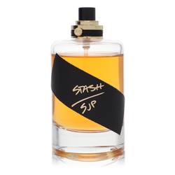 Sarah Jessica Parker Stash Perfume by Sarah Jessica Parker 3.4 oz Eau De Parfum Elixir Spray (Unisex Tester)