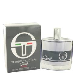 Sergio Tacchini Club Intense Fragrance by Sergio Tacchini undefined undefined