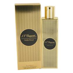 St Dupont Noble Wood Perfume by ST Dupont 3.3 oz Eau De Parfum Spray (Unisex)