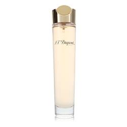 St Dupont Perfume by St Dupont 3.3 oz Eau De Parfum Spray (unboxed)