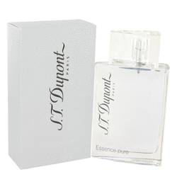St Dupont Essence Pure Fragrance by St Dupont undefined undefined