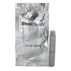 Steel Sugar Fragrance by Aquolina undefined undefined