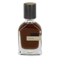 Stercus Perfume by Orto Parisi 1.7 oz Pure Parfum (Unisex Unboxed)