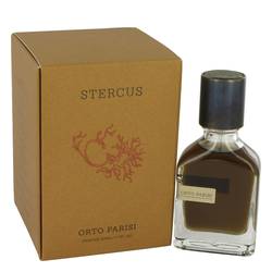 Stercus Fragrance by Orto Parisi undefined undefined
