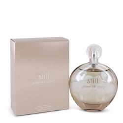 Still Fragrance by Jennifer Lopez undefined undefined