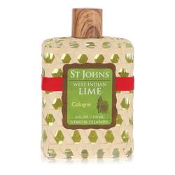 St John West Indian Lime Fragrance by St Johns Bay Rum undefined undefined