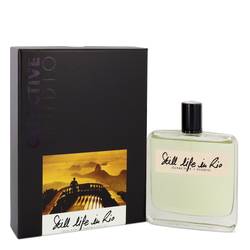 Still Life Rio Fragrance by Olfactive Studio undefined undefined