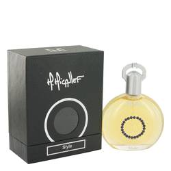 Micallef Style Cologne by M. Micallef 3.3 oz Eau De Parfum Spray