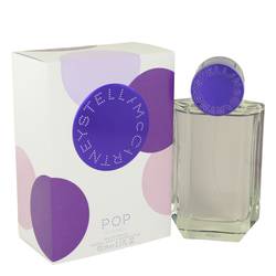 Stella Pop Bluebell Perfume by Stella McCartney 3.4 oz Eau De Parfum Spray