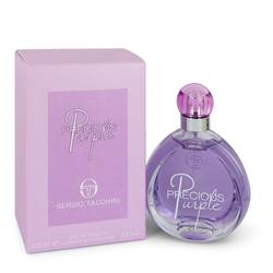 Precious Purple Fragrance by Sergio Tacchini undefined undefined
