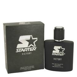 Starter Victory Fragrance by Starter undefined undefined