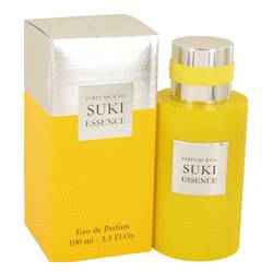 Suki Essence Perfume by Weil 3.3 oz Eau De Parfum Spray