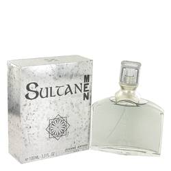 Sultan Fragrance by Jeanne Arthes undefined undefined