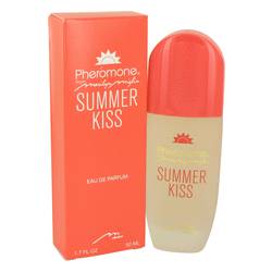 Summer Kiss Perfume by Marilyn Miglin 1.7 oz Eau De Parfum Spray