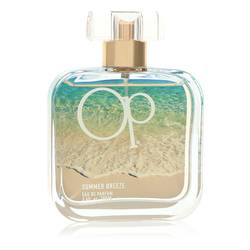 Summer Breeze Perfume by Ocean Pacific 3.4 oz Eau De Parfum Spray (unboxed)