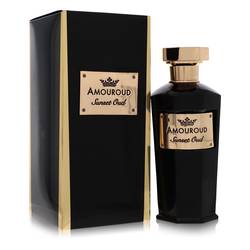 Sunset Oud Fragrance by Amouroud undefined undefined