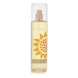 Sunflowers Perfume by Elizabeth Arden 8 oz Fine Fragrance Mist