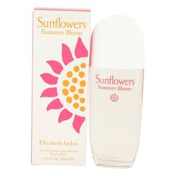 Sunflowers Summer Bloom Fragrance by Elizabeth Arden undefined undefined