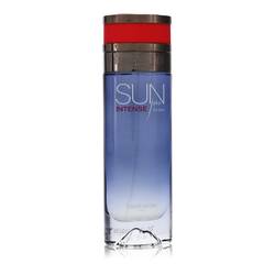 Sun Java Intense Cologne by Franck Olivier 2.5 oz Eau De Parfum Spray (unboxed)