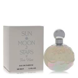 Sun Moon Stars Perfume by Karl Lagerfeld 3.3 oz Eau De Parfum Spray