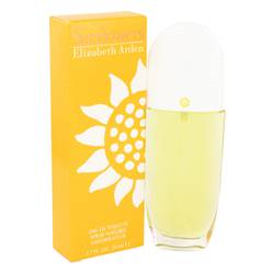 Sunflowers Perfume by Elizabeth Arden 1.7 oz Eau De Toilette Spray