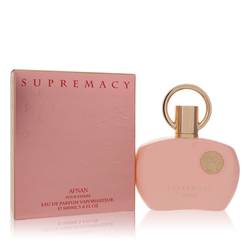 Supremacy Pink Fragrance by Afnan undefined undefined