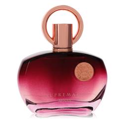 Supremacy Pour Femme Perfume by Afnan 3.4 oz Eau De Parfum Spray (unboxed)