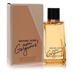 Michael Kors Super Gorgeous Fragrance by Michael Kors undefined undefined
