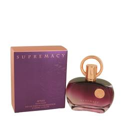 Supremacy Pour Femme Fragrance by Afnan undefined undefined