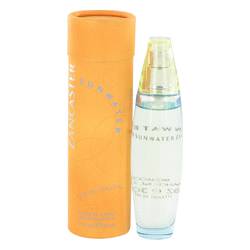 Sunwater Perfume by Lancaster 1 oz Eau De Toilette Spray