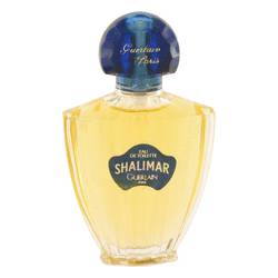 Shalimar Perfume by Guerlain 1.7 oz Eau De Toilette Spray (unboxed)