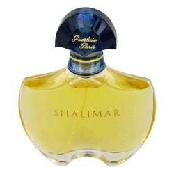 Shalimar Perfume by Guerlain 1.7 oz Eau De Parfum Spray (unboxed)