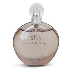 Still Perfume by Jennifer Lopez 1.7 oz Eau De Parfum Spray (unboxed)