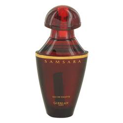 Samsara Perfume by Guerlain 1 oz Eau De Toilette Spray (unboxed)