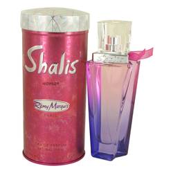 Shalis Perfume by Remy Marquis 3.3 oz Eau De Parfum Spray