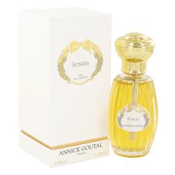 Songes Fragrance by Annick Goutal undefined undefined