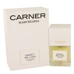 Sweet William Fragrance by Carner Barcelona undefined undefined