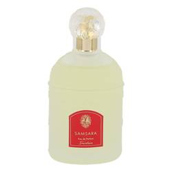 Samsara Perfume by Guerlain 3.4 oz Eau De Parfum Spray (Tester)