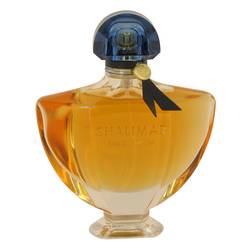 Shalimar Perfume by Guerlain 3 oz Eau De Parfum Spray (unboxed)