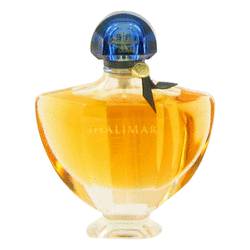 Shalimar Perfume by Guerlain 3 oz Eau De Parfum Spray (Tester)