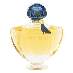 Shalimar Perfume by Guerlain 3 oz Eau De Toilette Spray (unboxed)