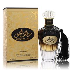 Swalif Al Lail Fragrance by Nusuk undefined undefined