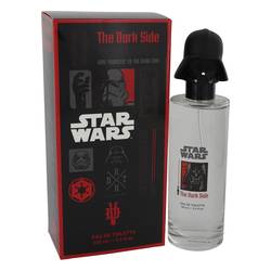 Star Wars Darth Vader 3d Fragrance by Disney undefined undefined