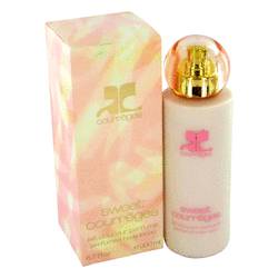 Sweet Courreges Fragrance by Courreges undefined undefined
